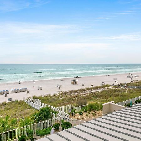 Villa Twin Palms 402 à Panama City Beach Extérieur photo