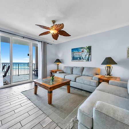 Villa Twin Palms 402 à Panama City Beach Extérieur photo