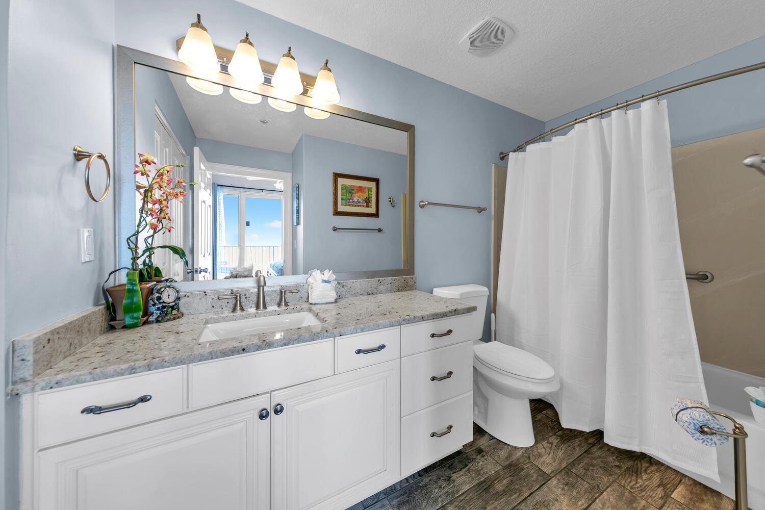Villa Twin Palms 402 à Panama City Beach Extérieur photo