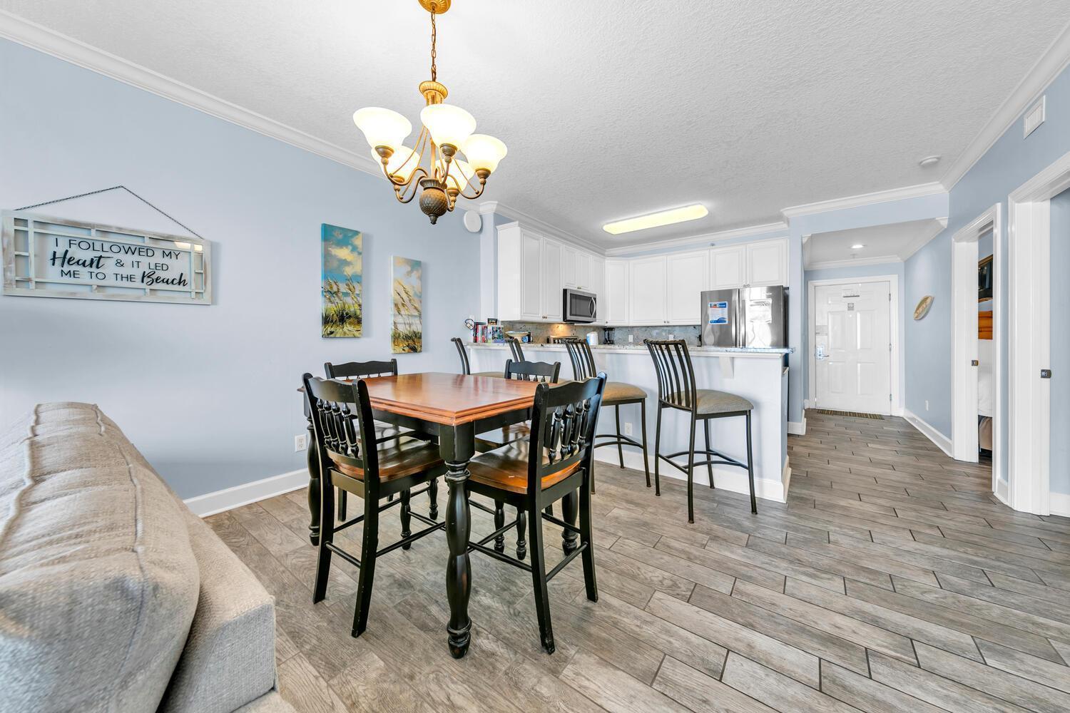 Villa Twin Palms 402 à Panama City Beach Extérieur photo