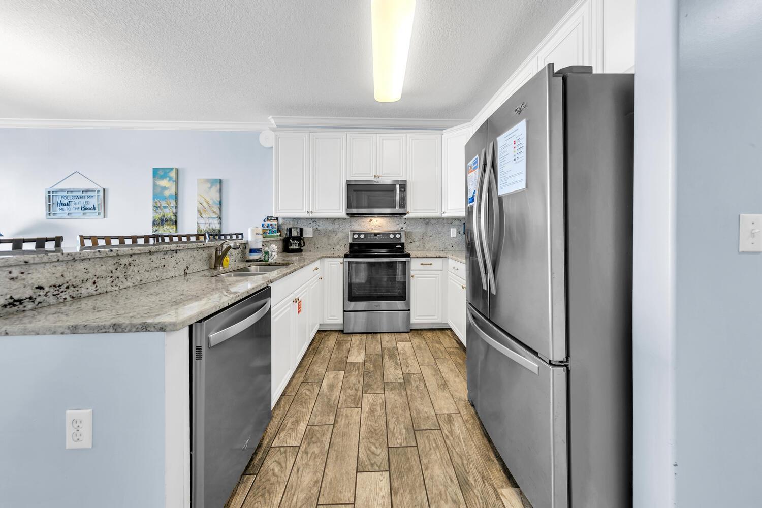 Villa Twin Palms 402 à Panama City Beach Extérieur photo